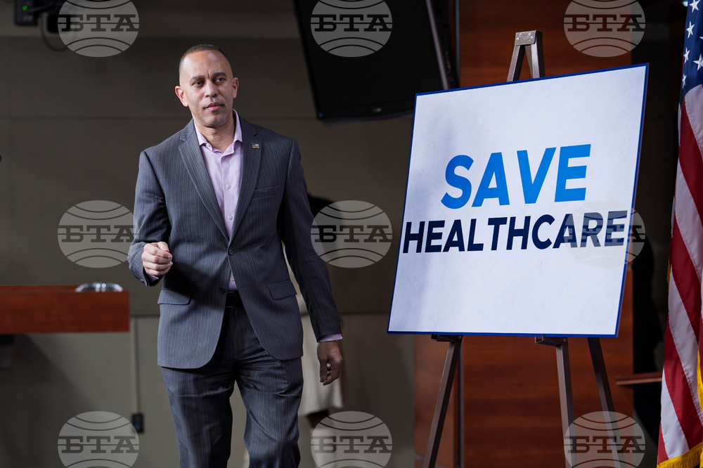 Congress Health Care