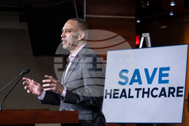 Congress Health Care