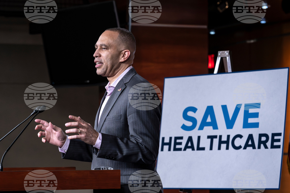 Congress Health Care