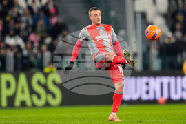 Italy Serie A Soccer