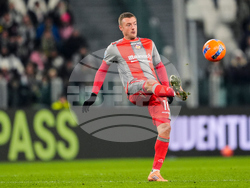 Italy Serie A Soccer