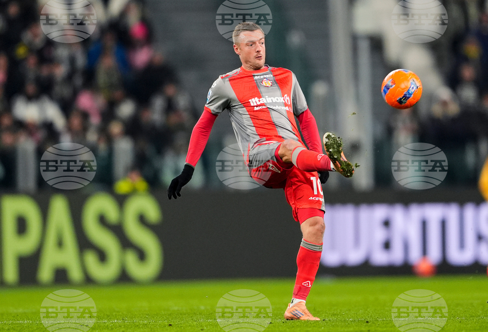 Italy Serie A Soccer