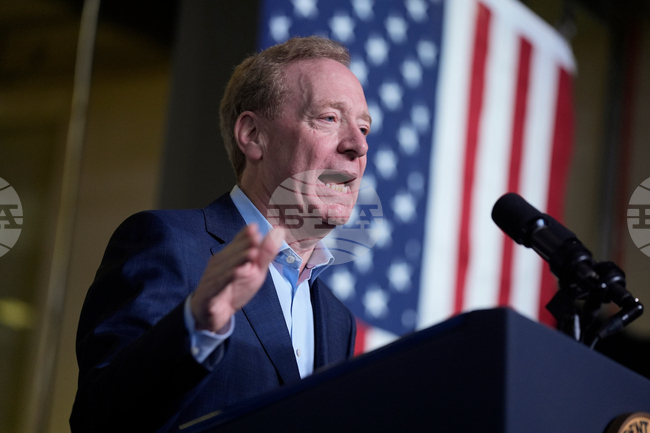 Microsoft Data Center Opposition