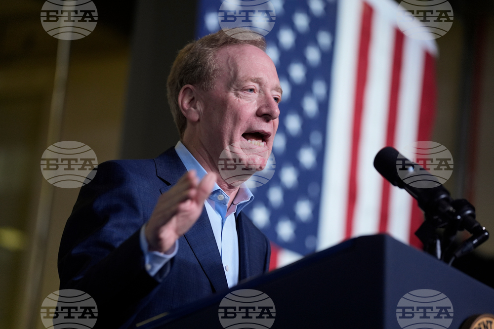 Microsoft Data Center Opposition