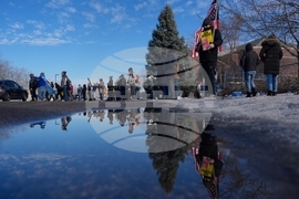 Immigration Enforcement Minnesota