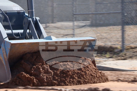 El Paso Water Outage