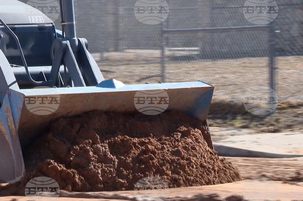 El Paso Water Outage