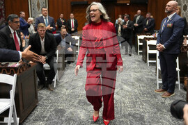 Arizona Governor Legislature