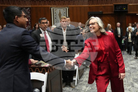 Arizona Governor Legislature