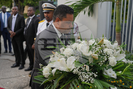 Haiti Earthquake Anniversary