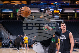 Celtics Pacers Basketball