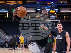 Celtics Pacers Basketball