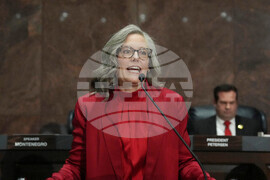 Arizona Governor Legislature