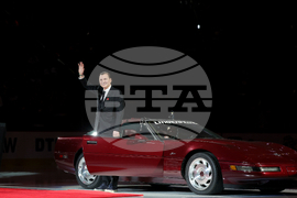 Hurricanes Red Wings Hockey