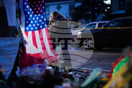 Immigration Enforcement Minnesota