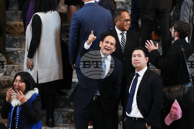 Washington Legislature