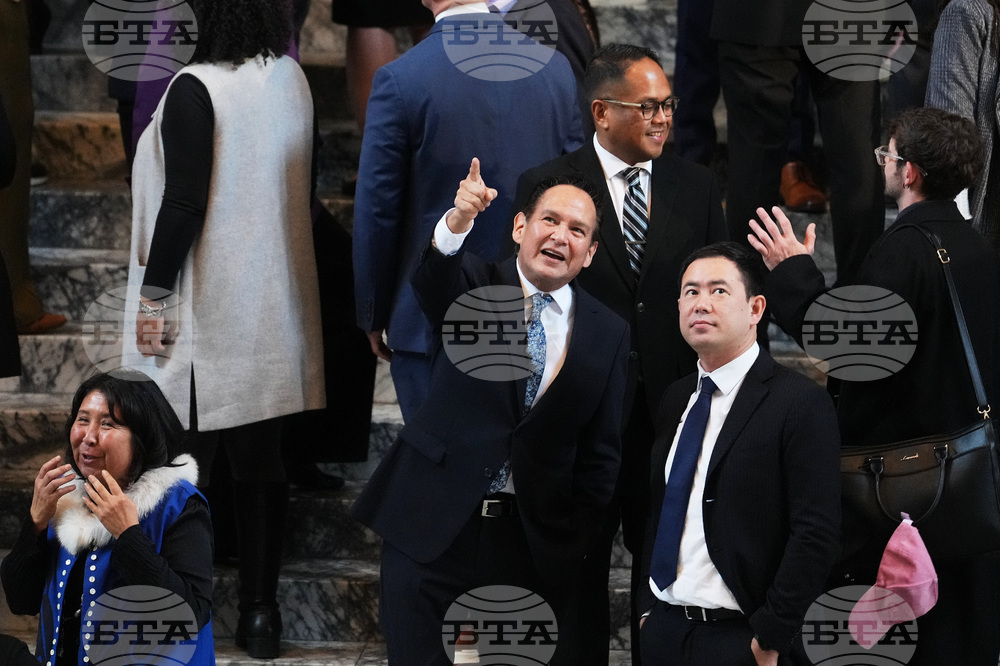 Washington Legislature