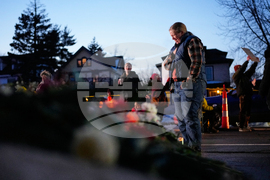 Immigration Enforcement Minnesota