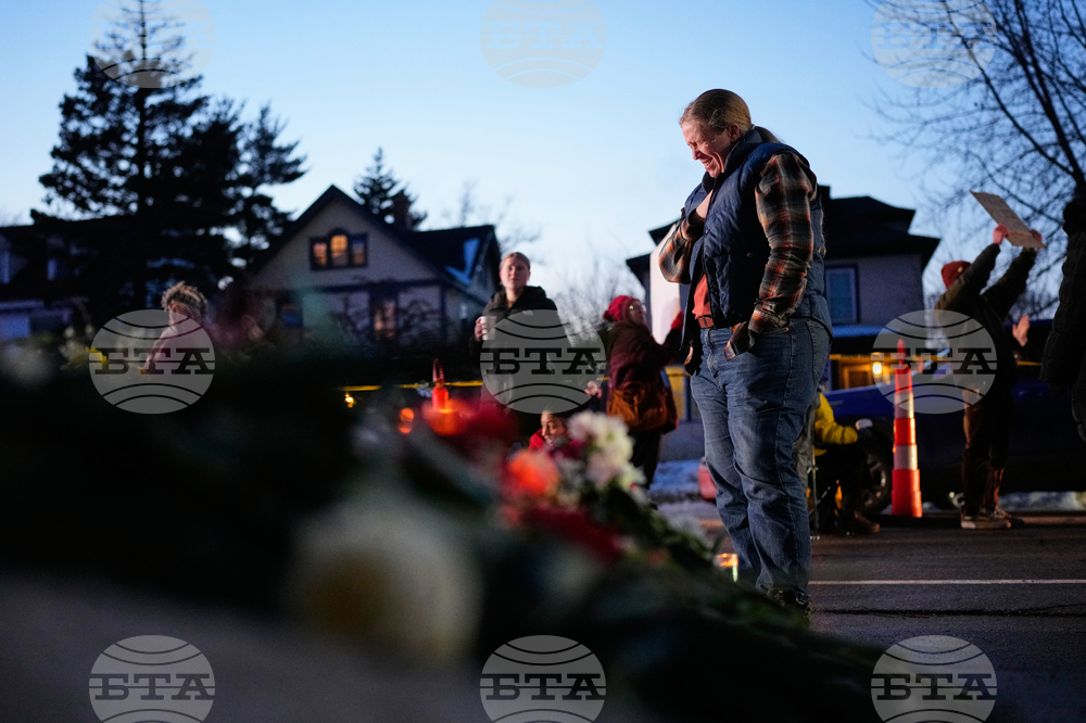 Immigration Enforcement Minnesota