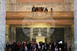 Washington Legislature