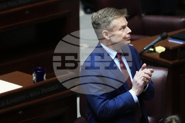 Washington Legislature