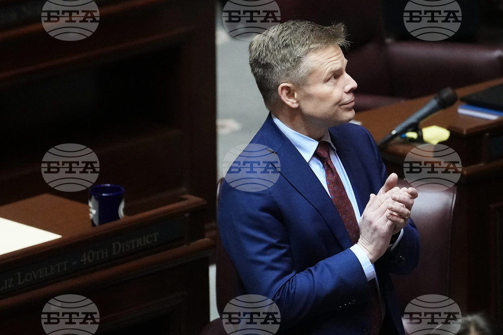 Washington Legislature