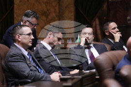 Washington Legislature