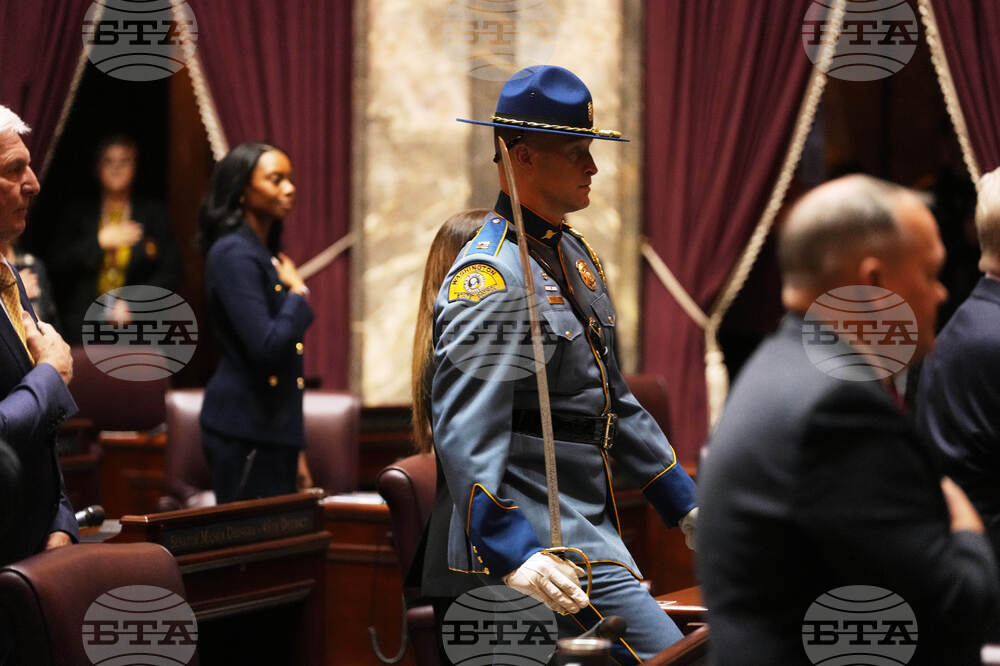 Washington Legislature