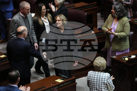 Washington Legislature