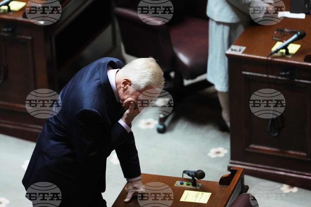 Washington Legislature