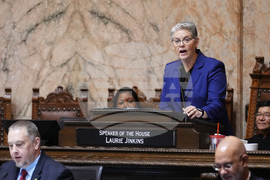 Washington Legislature