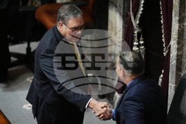 Washington Legislature