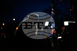 Immigration Enforcement Minnesota