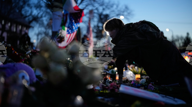 Минесота и Илинойс заведоха дело срещу администрацията на Тръмп