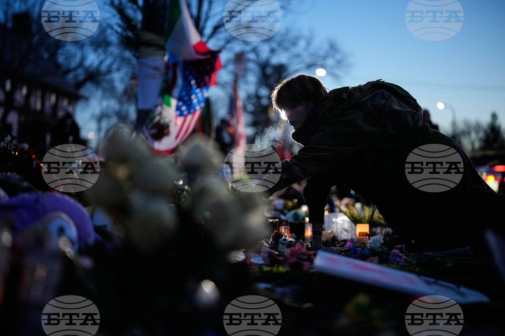 Immigration Enforcement Minnesota