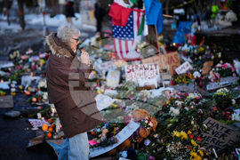 Immigration Enforcement Minnesota