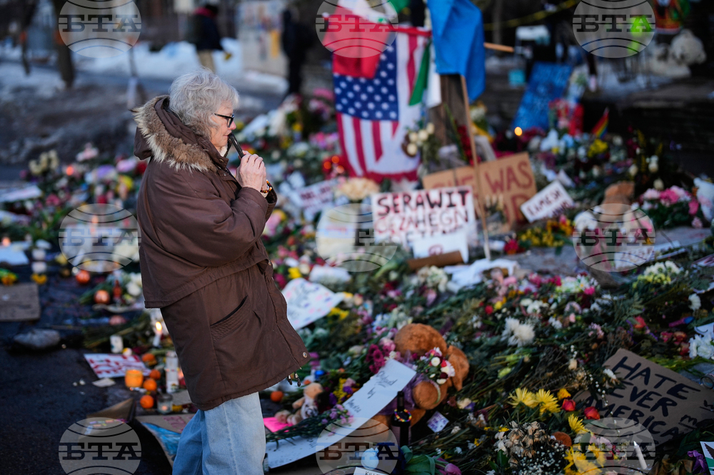 Immigration Enforcement Minnesota