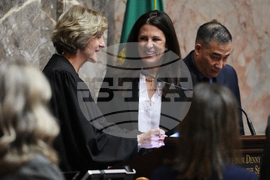 Washington Legislature