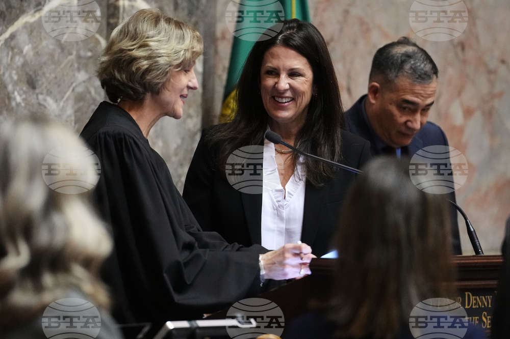 Washington Legislature