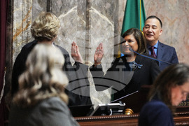 Washington Legislature