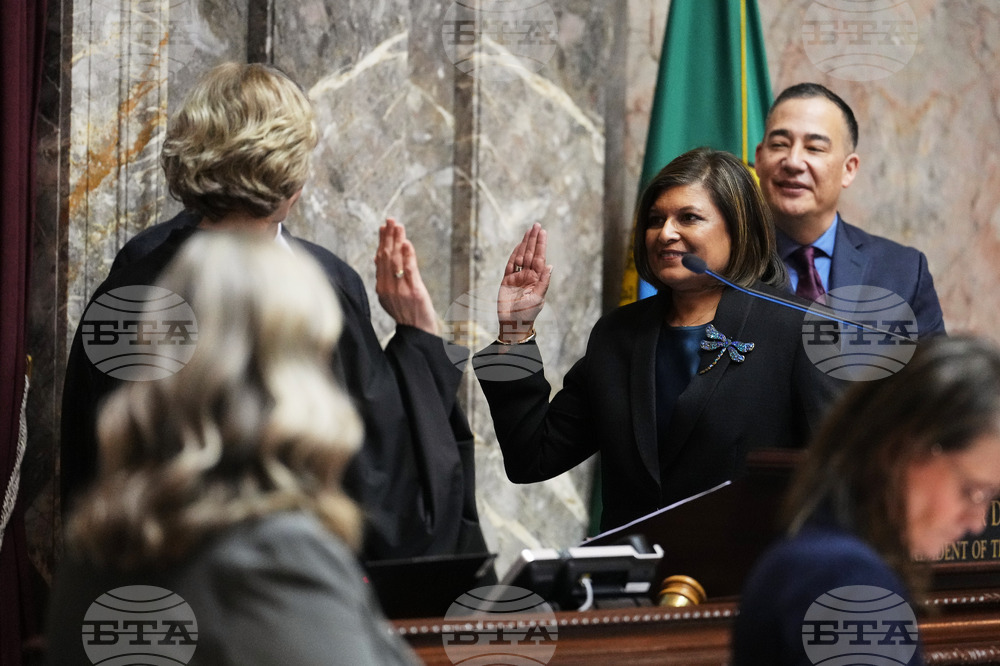 Washington Legislature