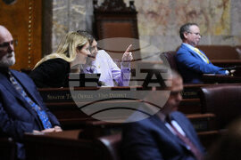 Washington Legislature