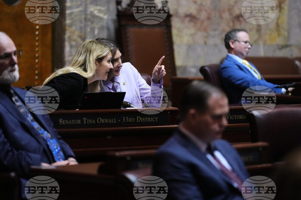 Washington Legislature