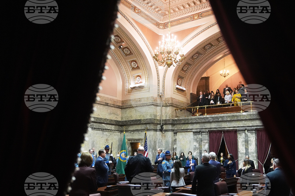 Washington Legislature