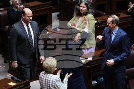 Washington Legislature