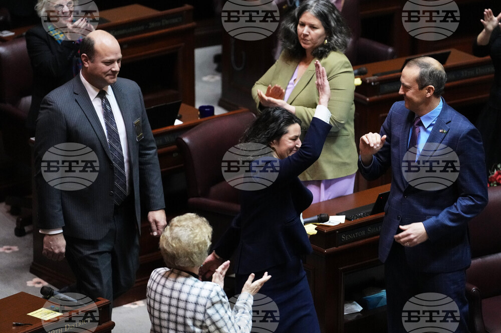 Washington Legislature