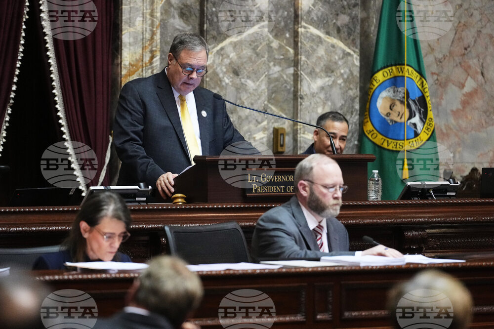 Washington Legislature