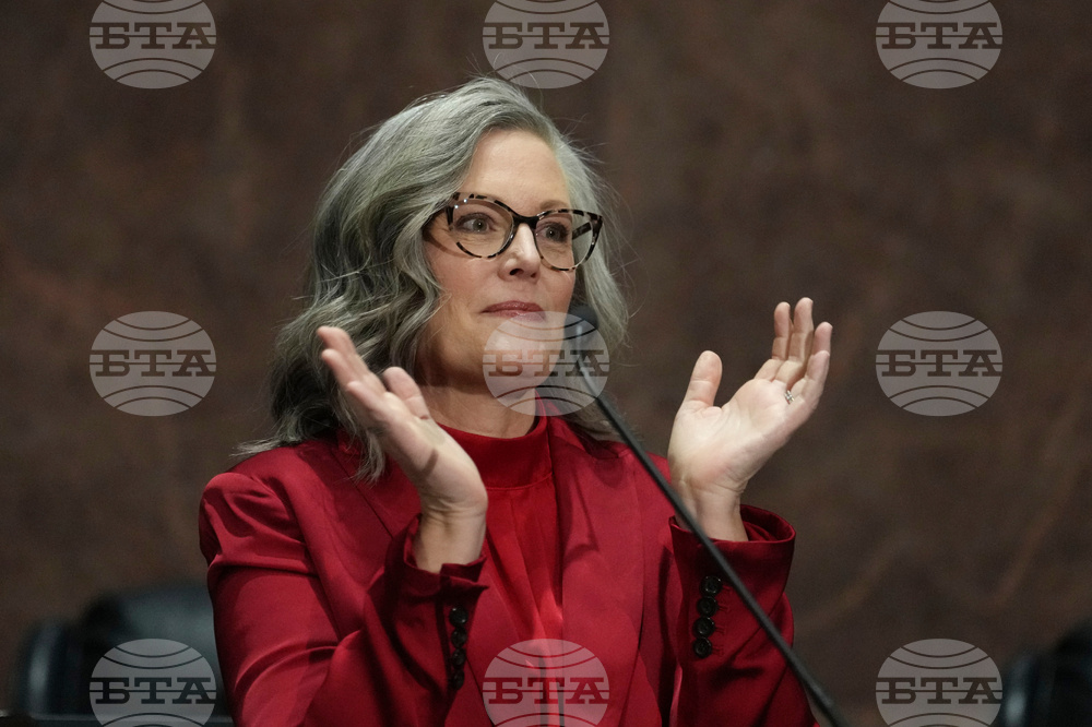 Arizona Governor Legislature