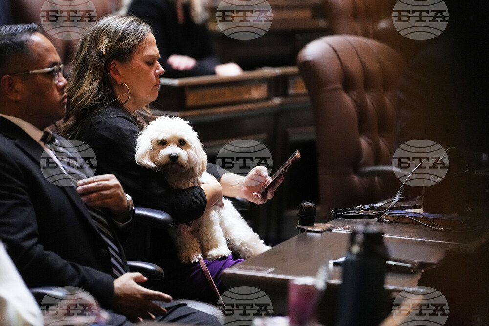 Washington Legislature