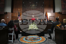 Arizona Governor Legislature